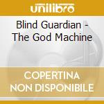 Blind Guardian - The God Machine cd musicale