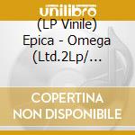 (LP Vinile) Epica - Omega (Ltd.2Lp/ Purple Vinyl) lp vinile