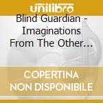 Blind Guardian - Imaginations From The Other Side cd