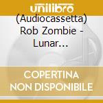 (Audiocassetta) Rob Zombie - Lunar Injection Kool Aid Eclipse Conspiracy [Cassette] (Red Shell, Limited) cd musicale