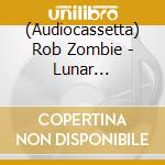 (Audiocassetta) Rob Zombie - Lunar Injection Kool Aid Eclipse Conspiracy [Cassette] (Red Shell, Limited) cd