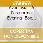 Avantasia - A Paranormal Evening -Box Set- cd