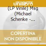 (LP Vinile) Msg (Michael Schenke - Immortal vinile
