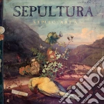 Sepultura - Sepulquarta cd