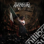 Fleshgod Apocalypse - Opera cd
