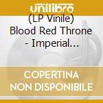 (LP Vinile) Blood Red Throne - Imperial Congregation (Gold & Red Splatter) vinile