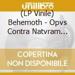 (LP Vinile) Behemoth - Opvs Contra Natvram (Gold Vinyl) vinile