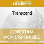 Transcend cd musicale