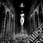 Lacrimosa - Satura cd