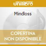 Mindloss cd