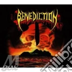 Subsconcious terror cd