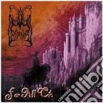 Dimmu Borgir - For All Tid cd
