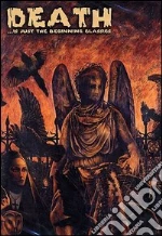 (Music Dvd) Death Is Just 01 & 04 / Various cd