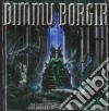 Dimmu Borgir - Godless Savage Garden (U.S. Deluxe Ed.) cd