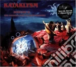 Kataklysm - Sorcery / Mystical Gate cd