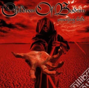 Children Of Bodom - Something Wild cd musicale di CHILDREN OF BODOM