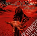 Children Of Bodom - Something Wild cd