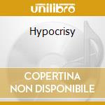 Hypocrisy cd musicale di HYPOCRISY