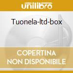 Tuonela-ltd-box cd musicale di Amorphis