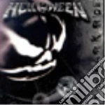 Helloween - The Dark Ride cd