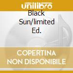 Black Sun/limited Ed. cd musicale di PRIMAL FEAR