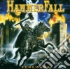 Hammerfall - Renegade cd