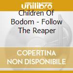 Children Of Bodom - Follow The Reaper cd