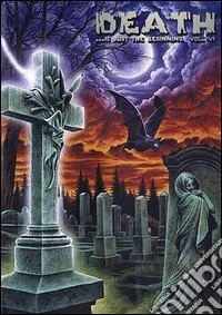 (Music Dvd) Death Is Just The Begining Bol 6 / Various cd