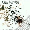 Soilwork - Natural Born Chaos cd