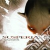 Susperia - Vindication cd