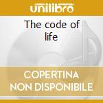 The code of life cd