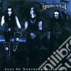Immortal - Sons Of Northern Darkness cd