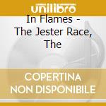 In Flames - The Jester Race, The cd