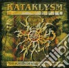 Kataklysm - Epic (the Poetry Of War) cd