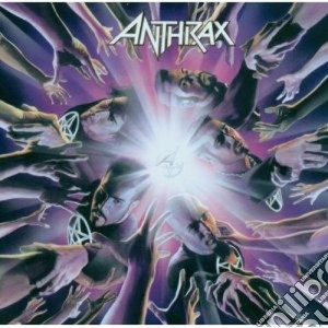 Anthrax - We've Come For You All cd musicale di ANTHRAX