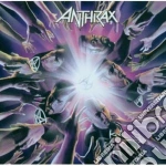 Anthrax - We've Come For You All cd