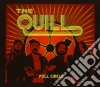 Quill (The) - Full Circle cd