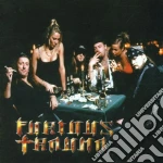 Furious Trauma - Roll The Dice cd