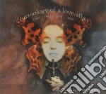 Love Like Blood - Chronology Of A Love Affair cd