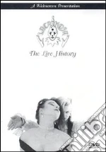 (Music Dvd) Lacrimosa - Live History cd