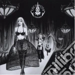 Lacrimosa - Fassade cd