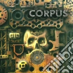 Corpus - Syn.drom cd