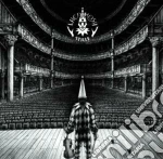 Lacrimosa - Stille cd