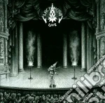 Lacrimosa - Live (2 Cd) cd