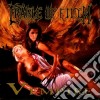 Cradle Of Filth - Vempire cd