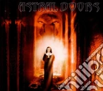 Astral Doors - Astralism cd