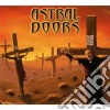 Astral Doors - Of The Son And The Father cd