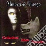 Umbra Et Imago - Gedanken Eines Vampirs cd