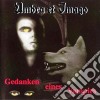 Umbra Et Imago - Gedanken Eines Vampirs cd