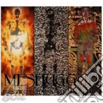 Meshuggah - Destroy Erase Improve cd